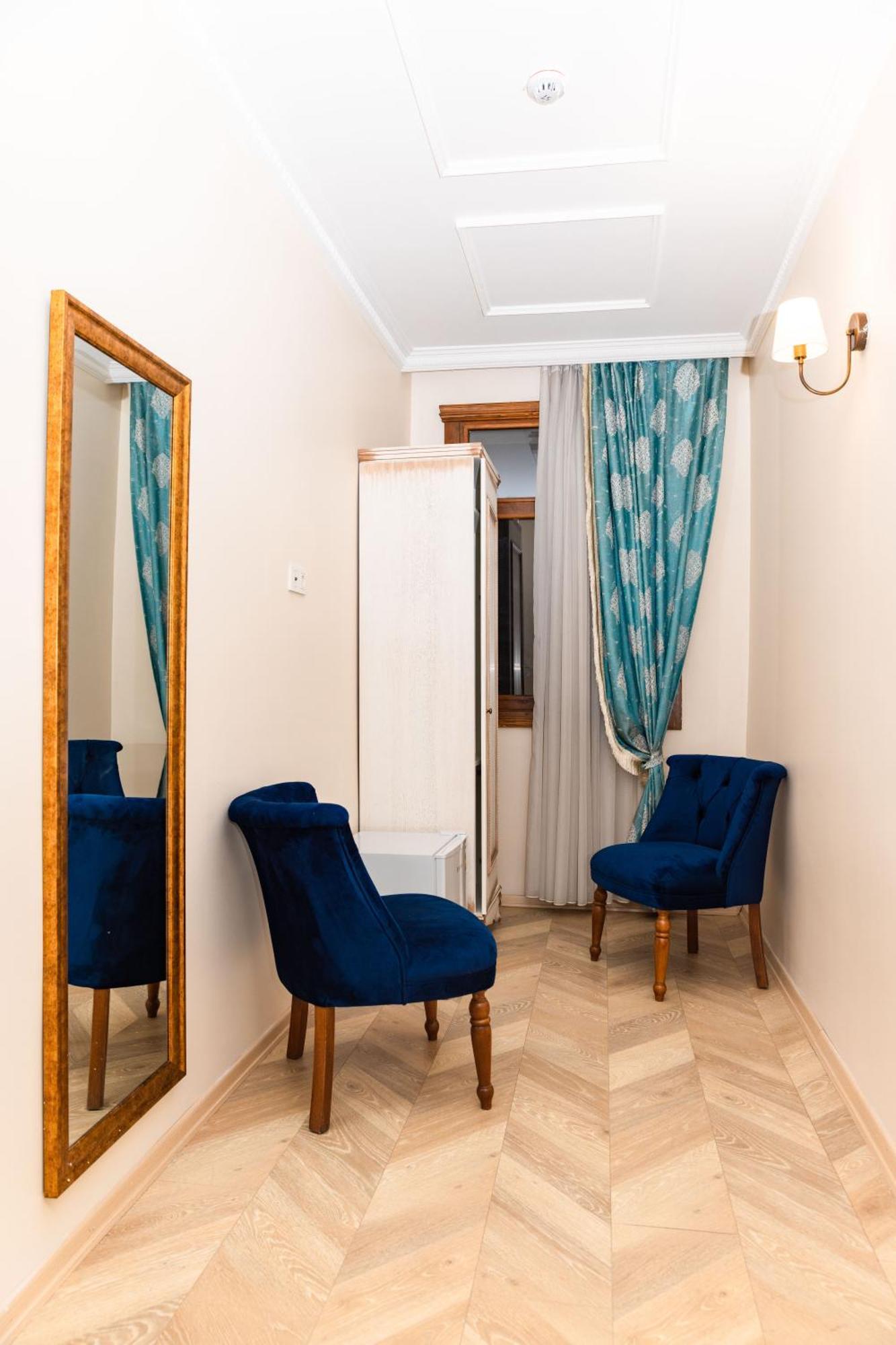 Mirapartotel Istanbul Exterior photo
