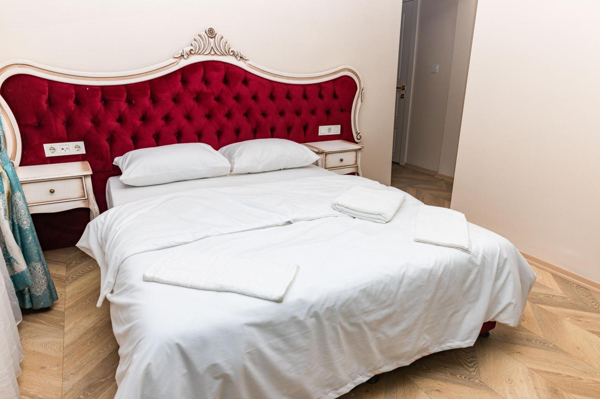 Mirapartotel Istanbul Exterior photo
