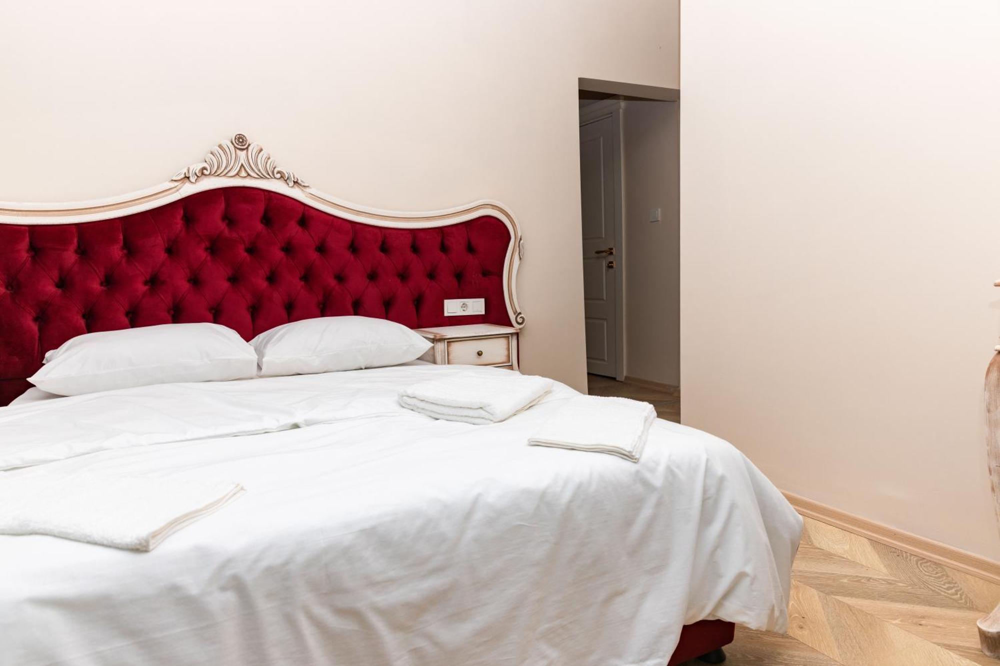 Mirapartotel Istanbul Exterior photo