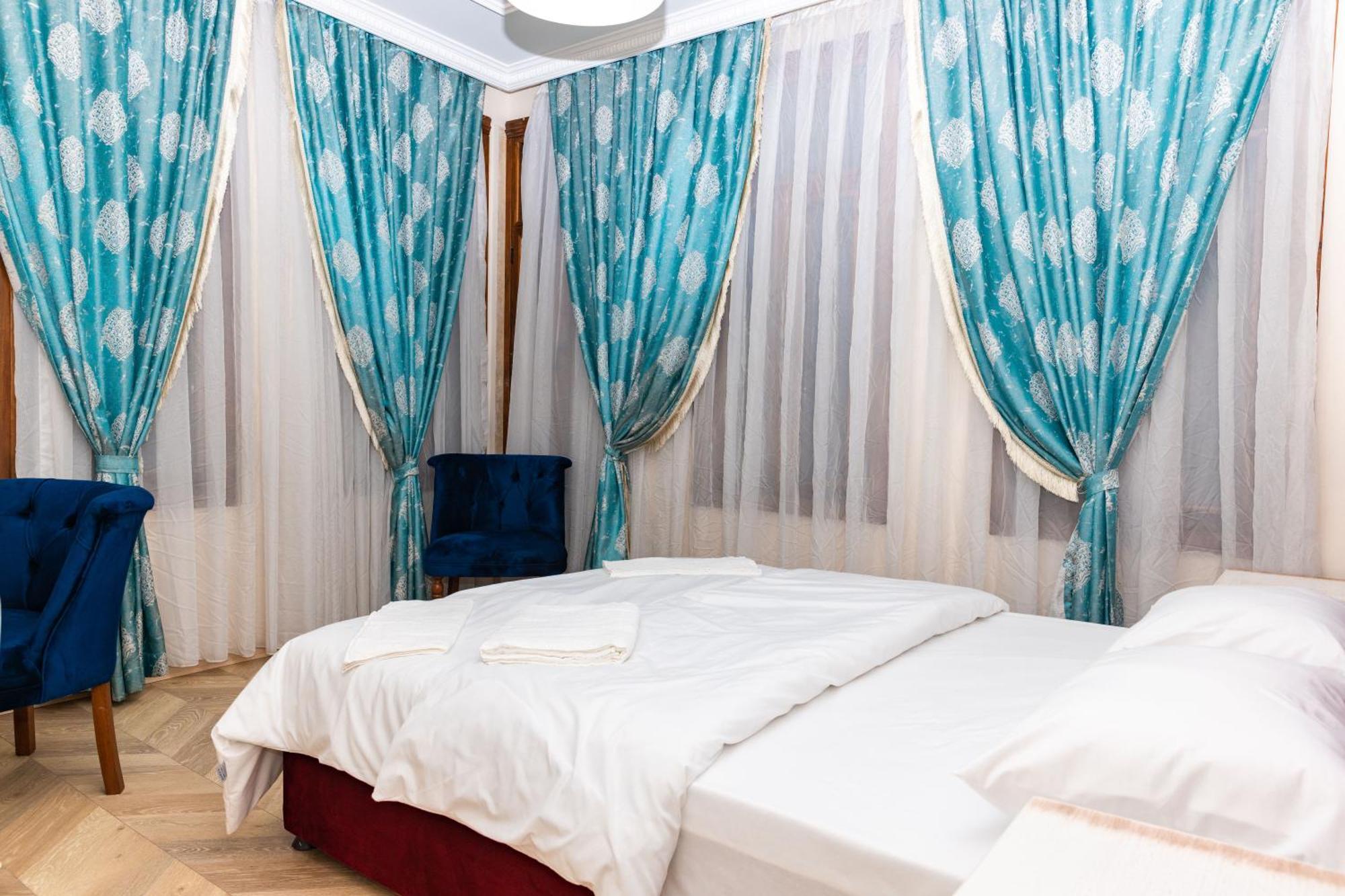 Mirapartotel Istanbul Exterior photo