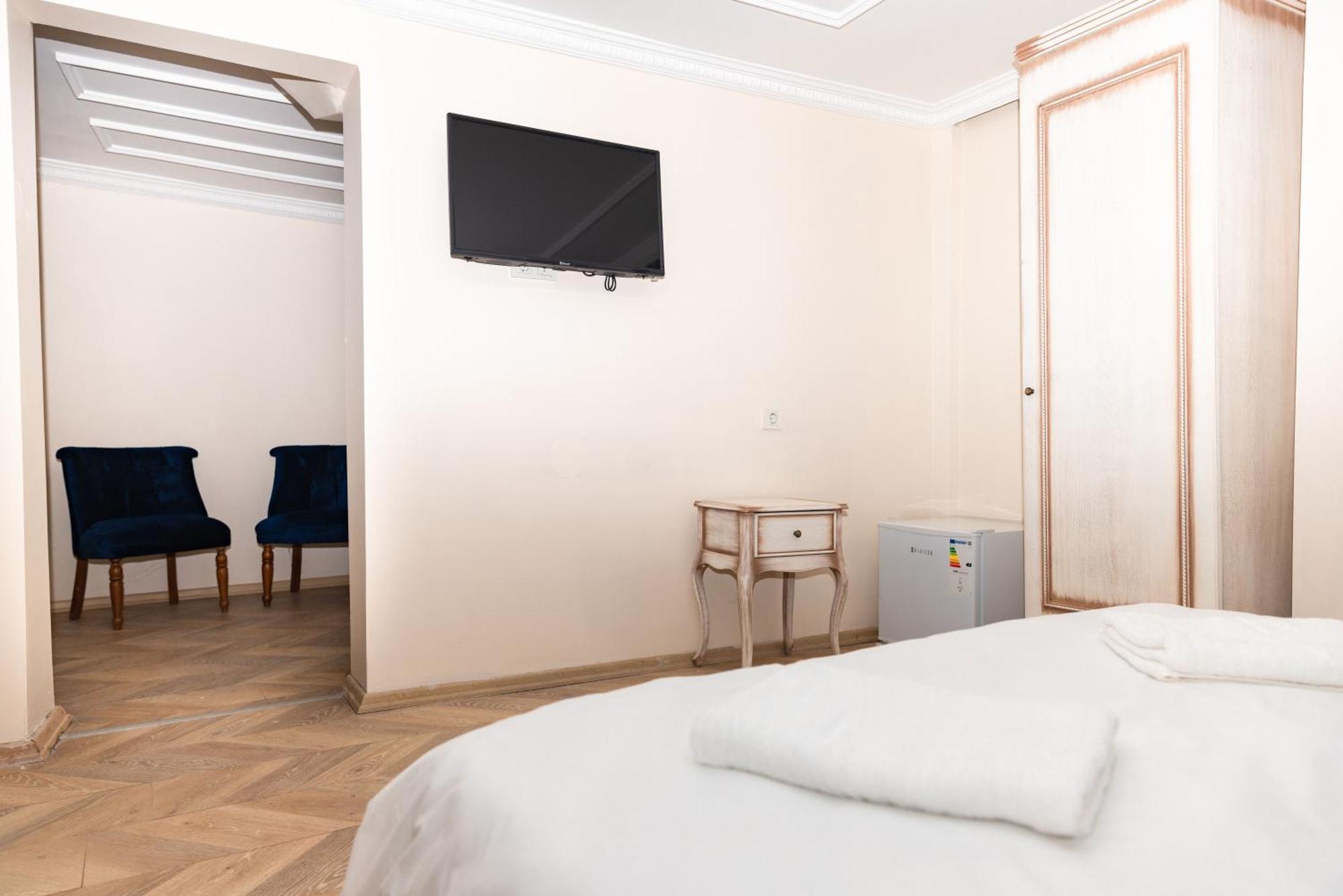 Mirapartotel Istanbul Exterior photo