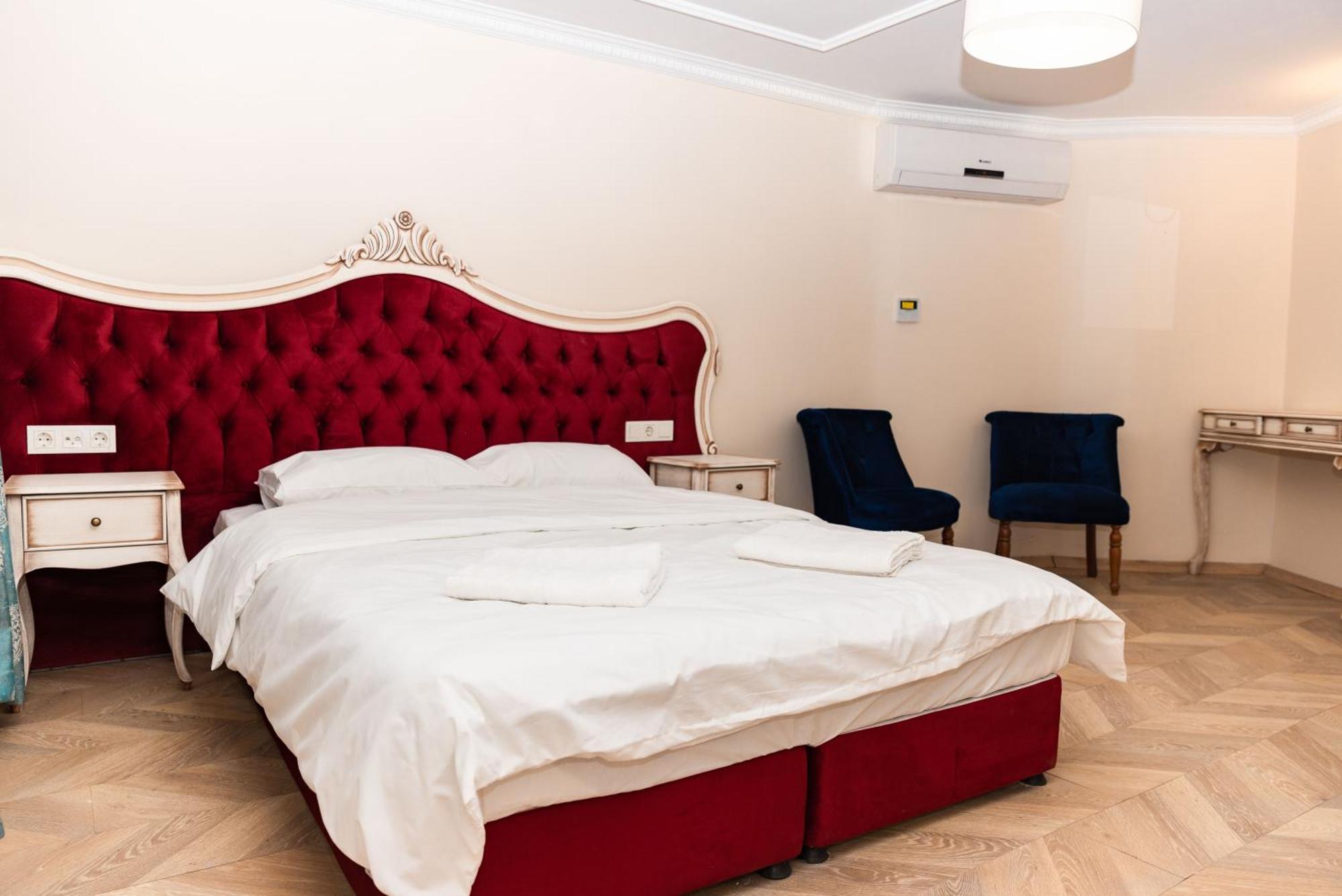Mirapartotel Istanbul Exterior photo