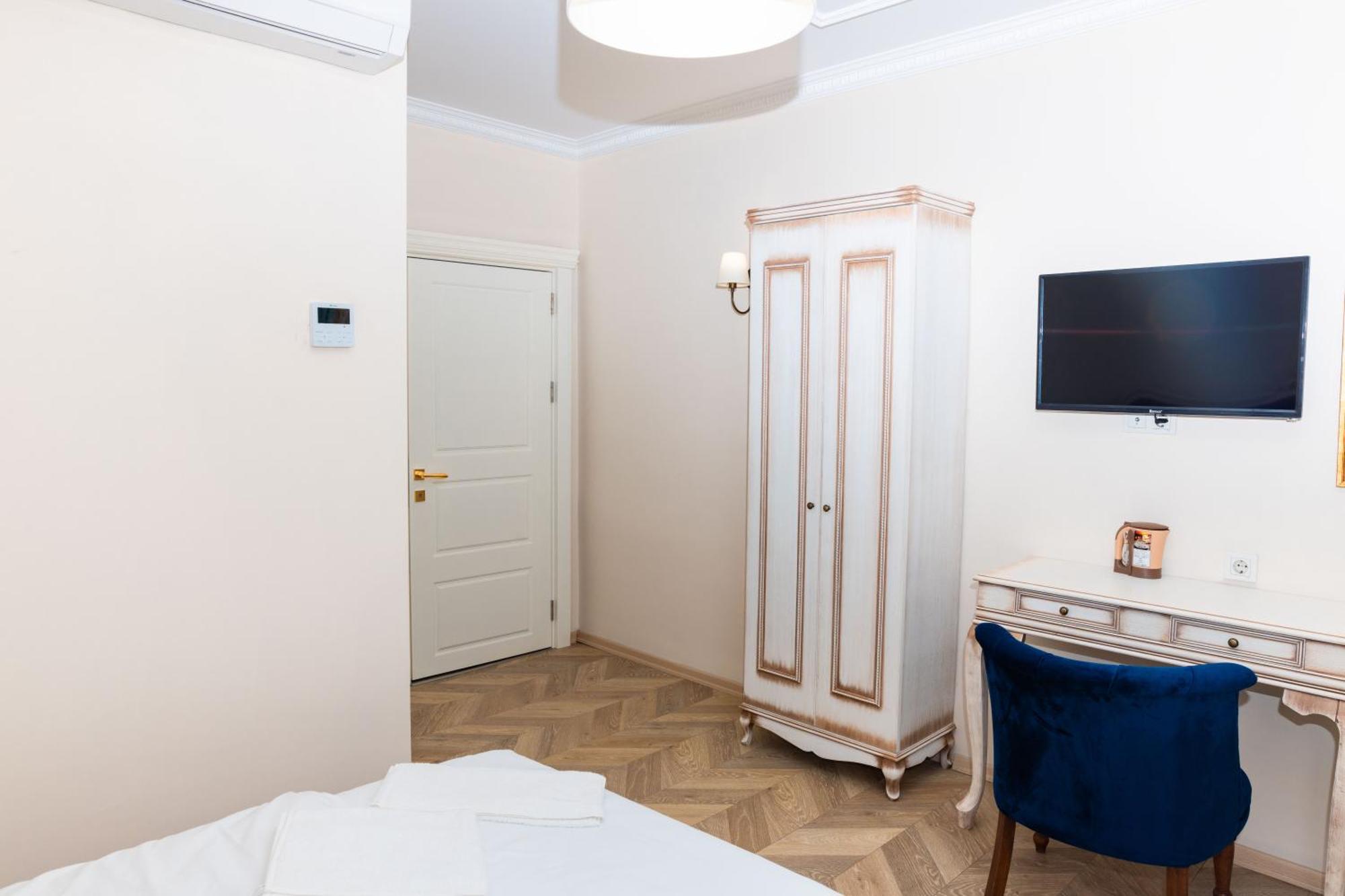 Mirapartotel Istanbul Exterior photo