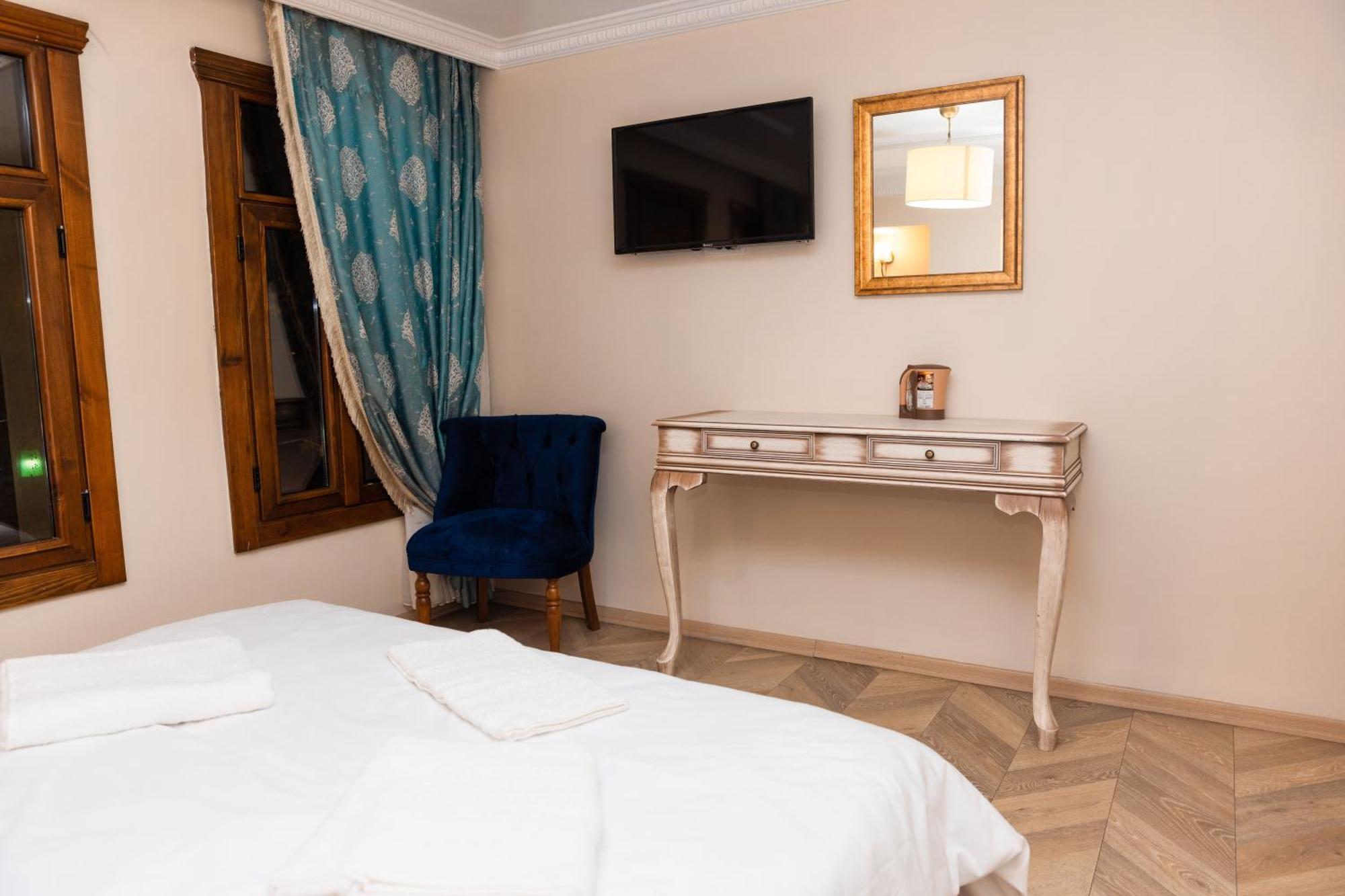 Mirapartotel Istanbul Exterior photo