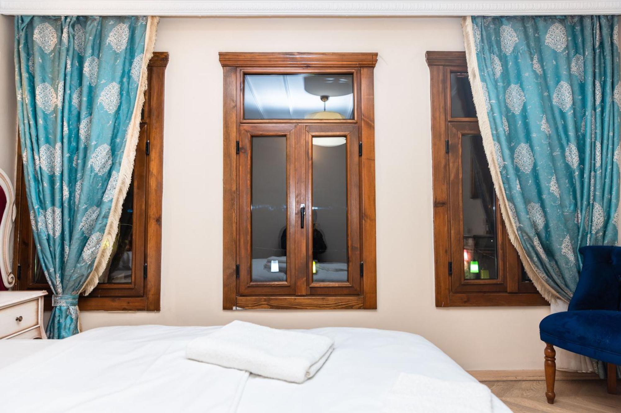 Mirapartotel Istanbul Exterior photo